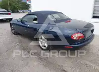 1998 Jaguar XK8 фото