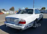 1998 Jaguar XJR фото