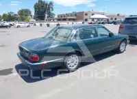 1998 Jaguar XJ фото