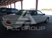 1998 Jaguar XJ фото