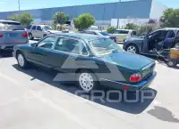 1998 Jaguar XJ фото