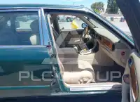 1998 Jaguar XJ фото