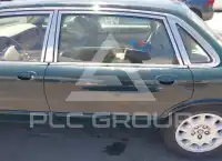 1998 Jaguar XJ фото