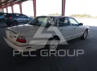 1998 Jaguar XJ фото