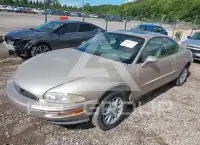 1998 Buick RIVIERA фото