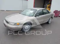 1998 Buick CENTURY фото