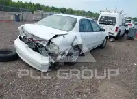 1998 Buick CENTURY фото