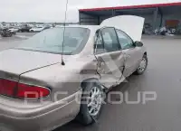 1998 Buick CENTURY фото