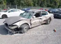 1998 Buick Park Avenue фото