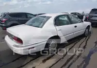 1998 Buick Park Avenue фото
