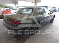 1998 Buick LESABRE photo