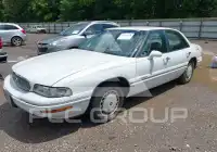 1998 Buick LESABRE фото