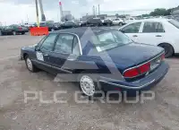 1998 Buick LESABRE фото