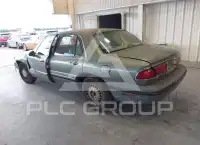 1998 Buick LESABRE photo