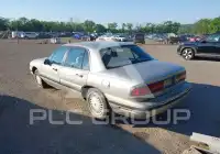 1998 Buick LESABRE photo