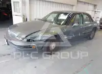 1998 Buick LESABRE photo