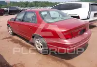 1998 Buick REGAL фото