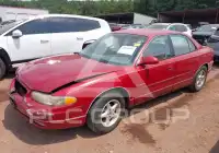 1998 Buick REGAL фото