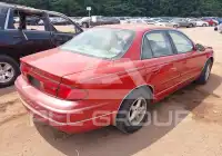 1998 Buick REGAL фото