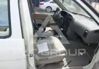 1998 Infinity QX40 photo