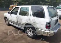 1998 Infinity QX40 photo