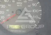 1998 Infinity QX40 photo