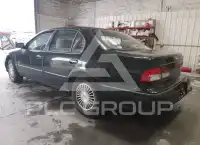 1998 Infinity I30 фото