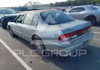 1998 Infinity I30 photo