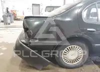 1998 Infinity I30 фото