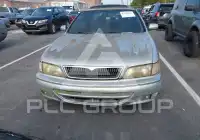1998 Infinity I30 photo
