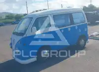 1998 Suzuki Jimny фото