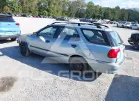1998 Suzuki ESTEEM фото