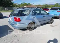 1998 Suzuki ESTEEM фото