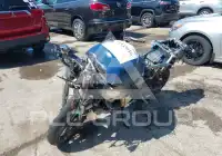 1998 Suzuki GSX-R600 photo