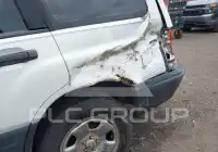 1998 Subaru Forester фото