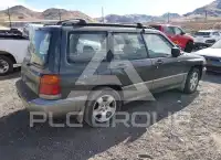 1998 Subaru Forester фото