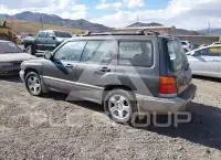 1998 Subaru Forester фото