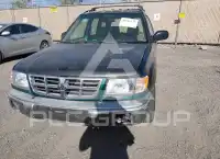 1998 Subaru Forester фото