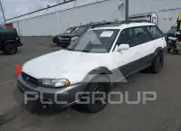 1998 Subaru Legacy photo