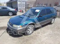 1998 Subaru Legacy photo