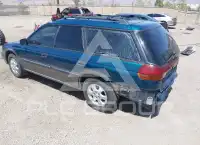 1998 Subaru Legacy photo