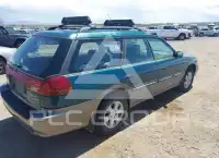 1998 Subaru Legacy photo