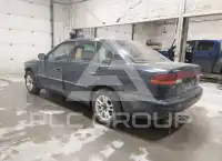 1998 Subaru Legacy photo