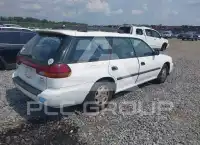 1998 Subaru Legacy фото
