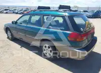 1998 Subaru Legacy photo
