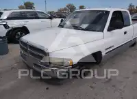 1998 Dodge RAM фото