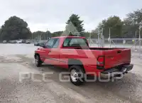 1998 Dodge RAM фото