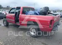 1998 Dodge RAM фото