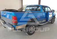 1998 Dodge RAM фото