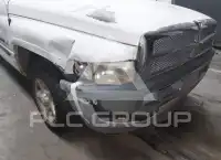 1998 Dodge RAM фото